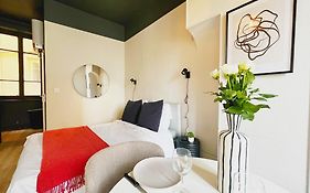 Suite Opium