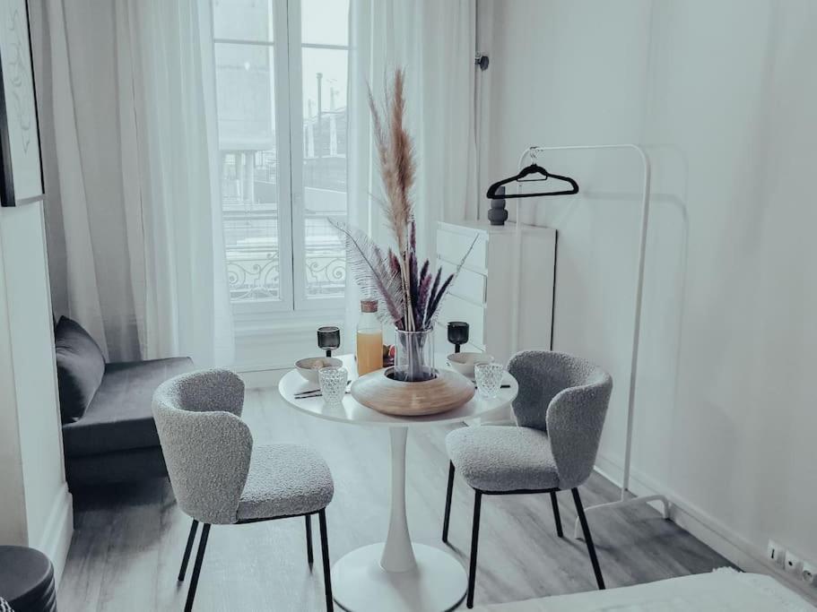 Suite Opium Lyon Exterior foto