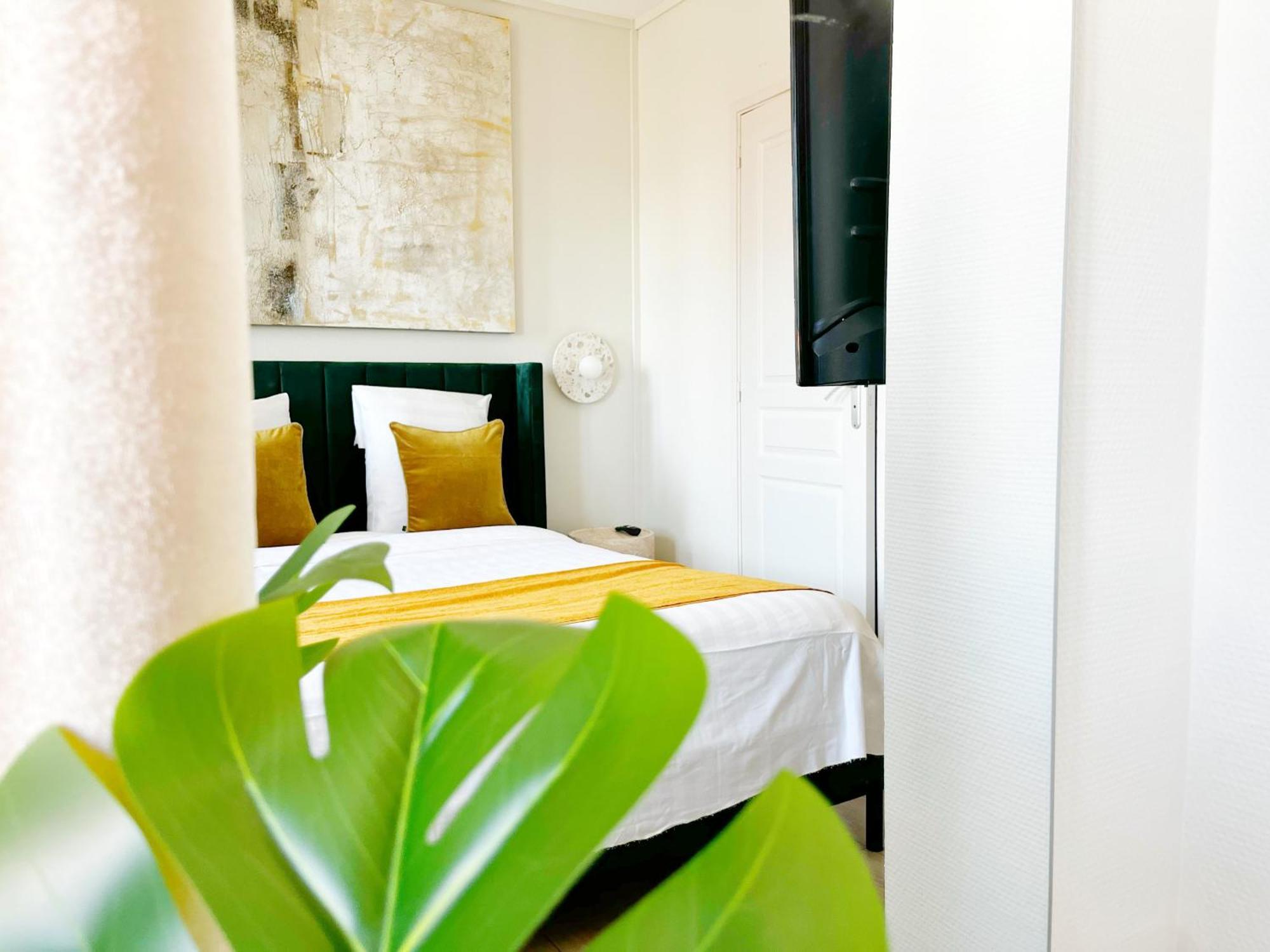 Suite Opium Lyon Exterior foto