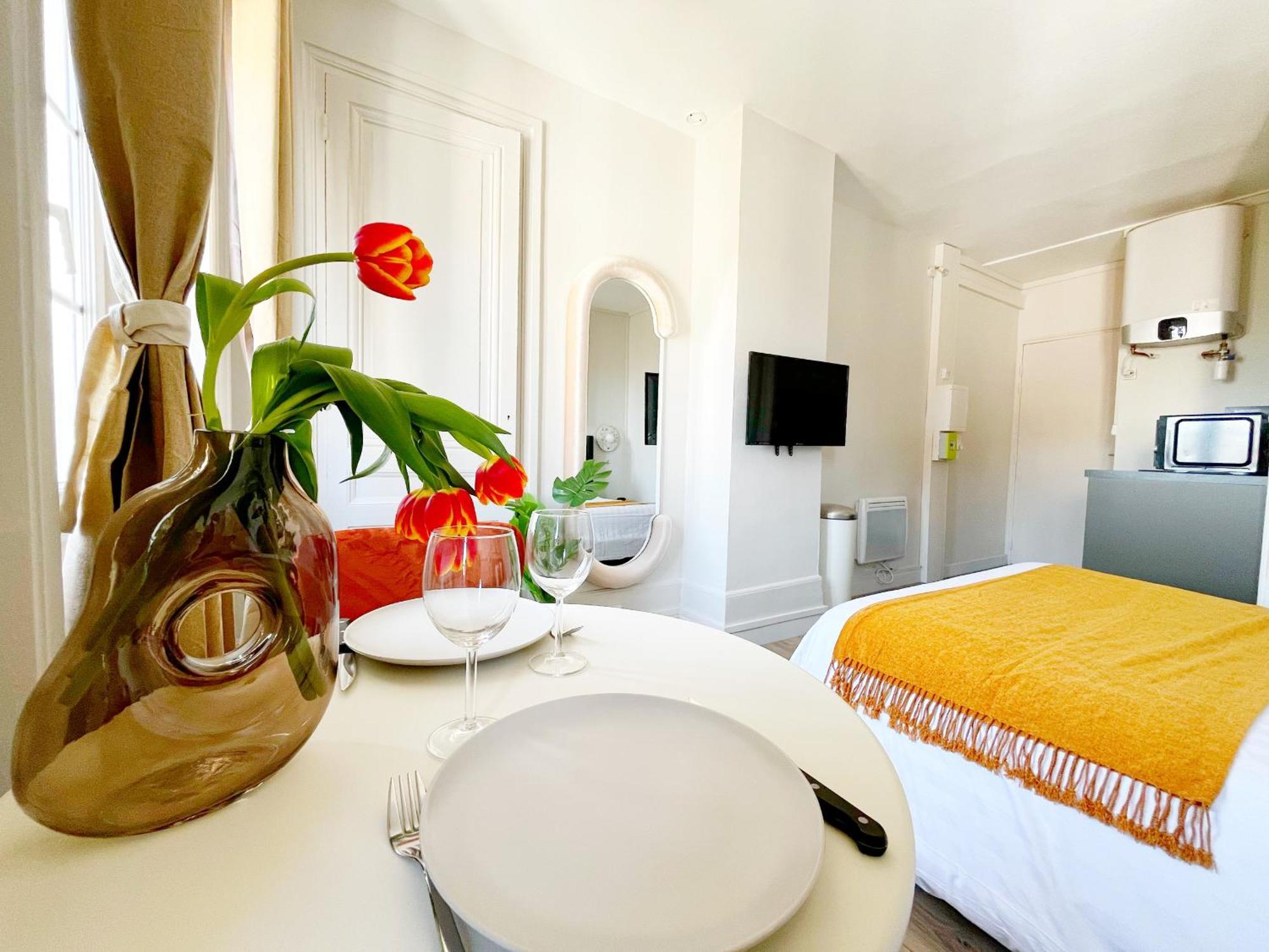 Suite Opium Lyon Exterior foto